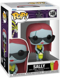 FunkoPop-NightmareBeforeChristmasSallywithGlassesBeachversion1469