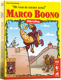 Boonanza-MarcoBoonoUitbreiding