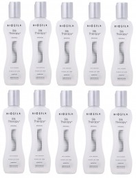 BIOSILKSilkTherapy10x167mlVOORDEELPAKKET