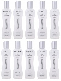 BIOSILKSilkTherapy10x167mlVOORDEELPAKKET