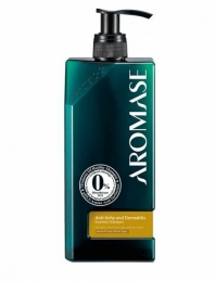 AromaseAnti-DandruffEssentialShampoo400ml