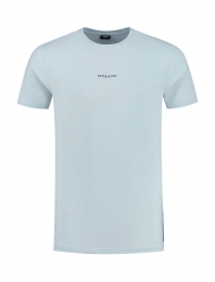 BallinAcidWashLogoT-shirt