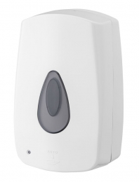 PlastiQlinePlastiQlinezeepdispenserautomatisch1200mlPQASoap12-wit