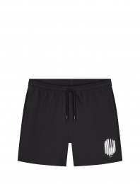 BALLINGrungeLogoSwimShortsBlackM
