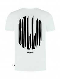 BALLINGrungeLogoT-shirtLightGreen2XL