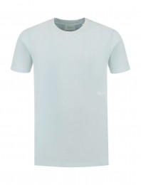 PurePathAcidSidelineWordmarkT-shirtLightBlueXL