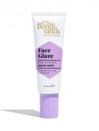 BondiSandsCreamMaskFaceGlaze75ml