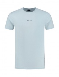 BallinAcidWashLogoT-shirt