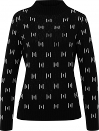 Truimetopstaandekraag