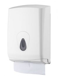 PlastiQlinePlastiQlinemidihanddoekdispenserPQMidiH-wit