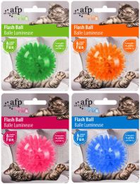 AfpModernCatFlashBall