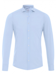 PureShirtsOverhemdFunctionalLightBlue44
