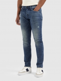 PurePathTheRyanSlimFitJeansDenimDarkBlue31