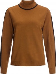 Truimetopstaandekraag