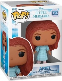 FunkoPop-DisneyTheLittleMermaidAriel1362