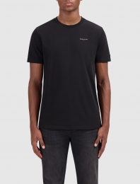 BALLINScribbleIconLogoT-shirtBlackM