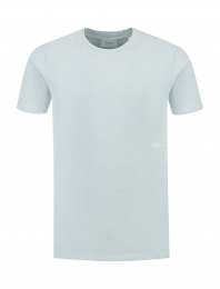 PurePathAcidSidelineWordmarkT-shirtLightBlueL