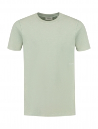 PurePathAcidSidelineWordmarkT-shirtLightGreenL