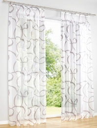 Decoratievevitrage