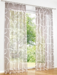 Decoratievevitrage