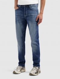 PurePathTheRyanSlimFitJeansDenimDarkBlue33