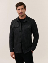 CavallaroNapoliOvershirt123255017