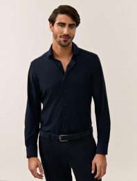 CavallaroNapoliOverhemd110255007