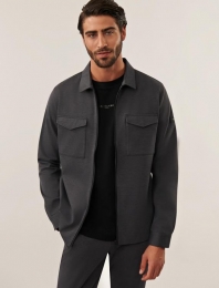 CavallaroNapoliOvershirt123255012