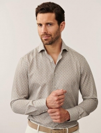 CavallaroNapoliOverhemd110255019