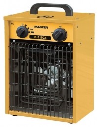 MasterB3ECAElektrischeWerkplaatskachel-3KW