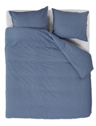 BeddinghouseDutchDesignFarAwayBlauwgrijsDekbedovertrek