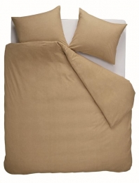 BeddinghouseDekbedovertrekFrostGold