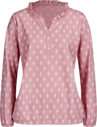 Shirtmetlangemouwen