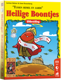 Boonanza-HeiligeBoontjes