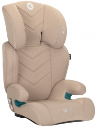 LorelliSpeedBeige100-150cmi-SizeAutostoel10072042507