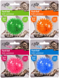 AfpModernCatFlashBall