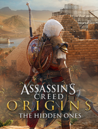 AssassinsCreedOrigins-TheHiddenOnes