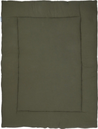 MamaLoesSoftCottonGroen80x100cmBoxkleedML020260