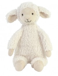 HappyHorseLambLeoWit30cmno1Knuffel131880
