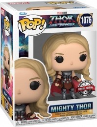 FunkoPop-LoveThunderMightyThor1076