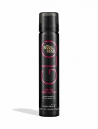 BondiSandsGloMatteOneDayTanMist100ml