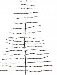 LEDKerstboomFlexibelZiggyLDecostar-Decostar