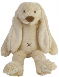HappyHorseRabbitRichieBeige28cmNo1Knuffel133264