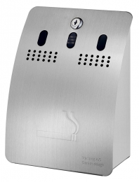 DutchBinsDutchBinswandasbakvierkant-RVS