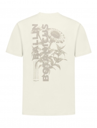 BALLINBotanicBloomT-shirtSandM