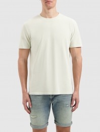 PurePathAcidSidelineWordmarkT-shirtLightArmyXL