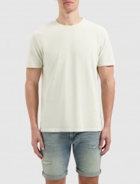 PurePathAcidSidelineWordmarkT-shirtLightArmyL