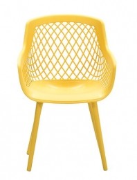 ApriliaarmstoelokergeelGardenImpressions-Gardenimpressions