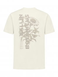 BALLINBotanicBloomT-shirtSandM