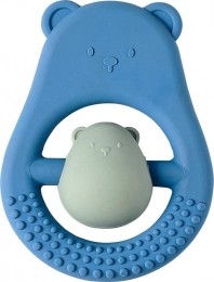 Nattou-Bijtring-MoederKind-Blauw-0Maanden